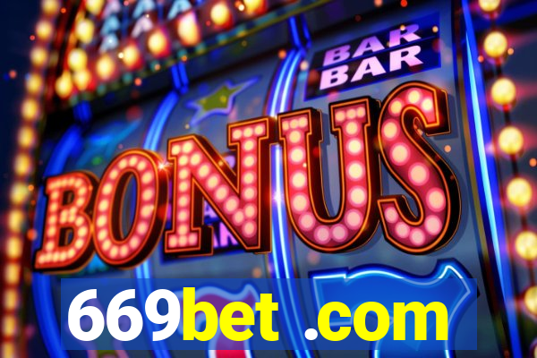 669bet .com